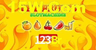 Welcome Bonus 123Br