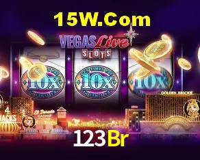 Jogos de Slot 123Br
