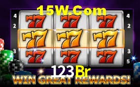 Welcome Bonus 123Br