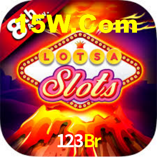 APP oficial da 123Br para mobile