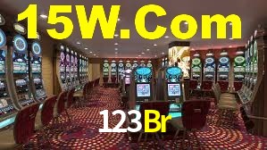 Roulette Table 123Br