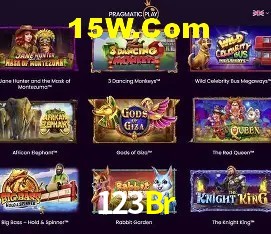 Jogo Spaceman 123Br