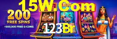 Blackjack Table 123Br