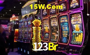 Casino Ao Vivo 123Br