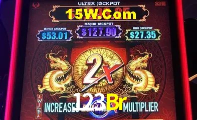 Segurança 2FA 123Br